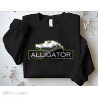 Alligator Sweatshirt thumb 2