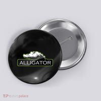 Alligator Button thumb 0