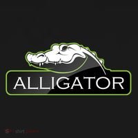 Alligator Button thumb 1