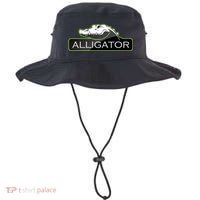 Alligator Bucket Hat thumb 0