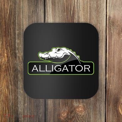 Alligator Coaster