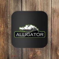 Alligator Coaster thumb 0