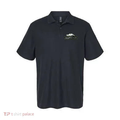Alligator Polo