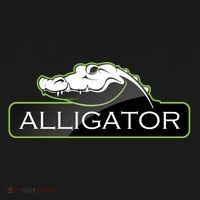 Alligator Polo thumb 3