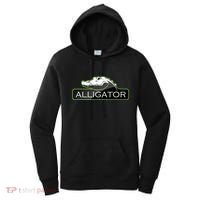 Alligator Women's Hoodie thumb 0