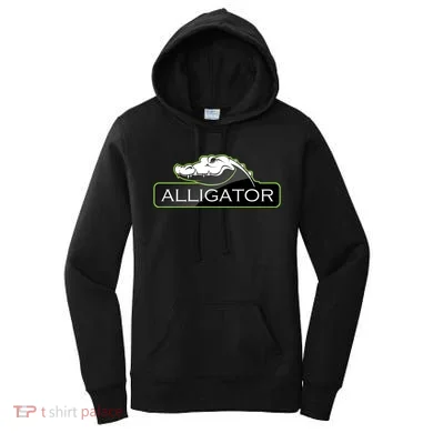 Alligator Women's Hoodie