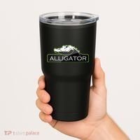 Alligator Tumbler thumb 2