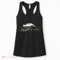 Alligator Women's Tank Top thumb 0
