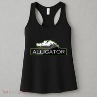 Alligator Women's Tank Top thumb 3