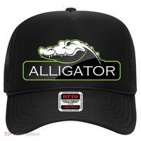 Alligator Hat thumb 0
