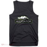 Alligator Tank Top thumb 0