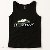 Alligator Tank Top thumb 2