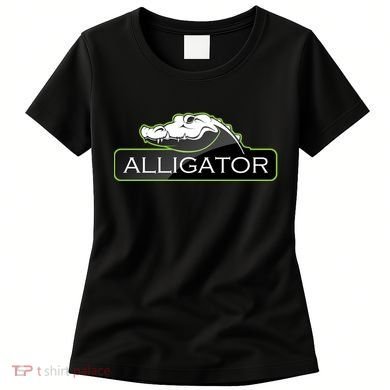 Alligator Women's T-Shirt