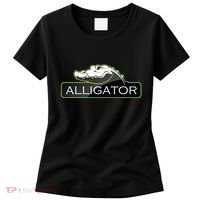 Alligator Women's T-Shirt thumb 0