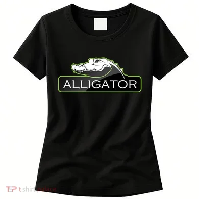 Alligator Women's T-Shirt