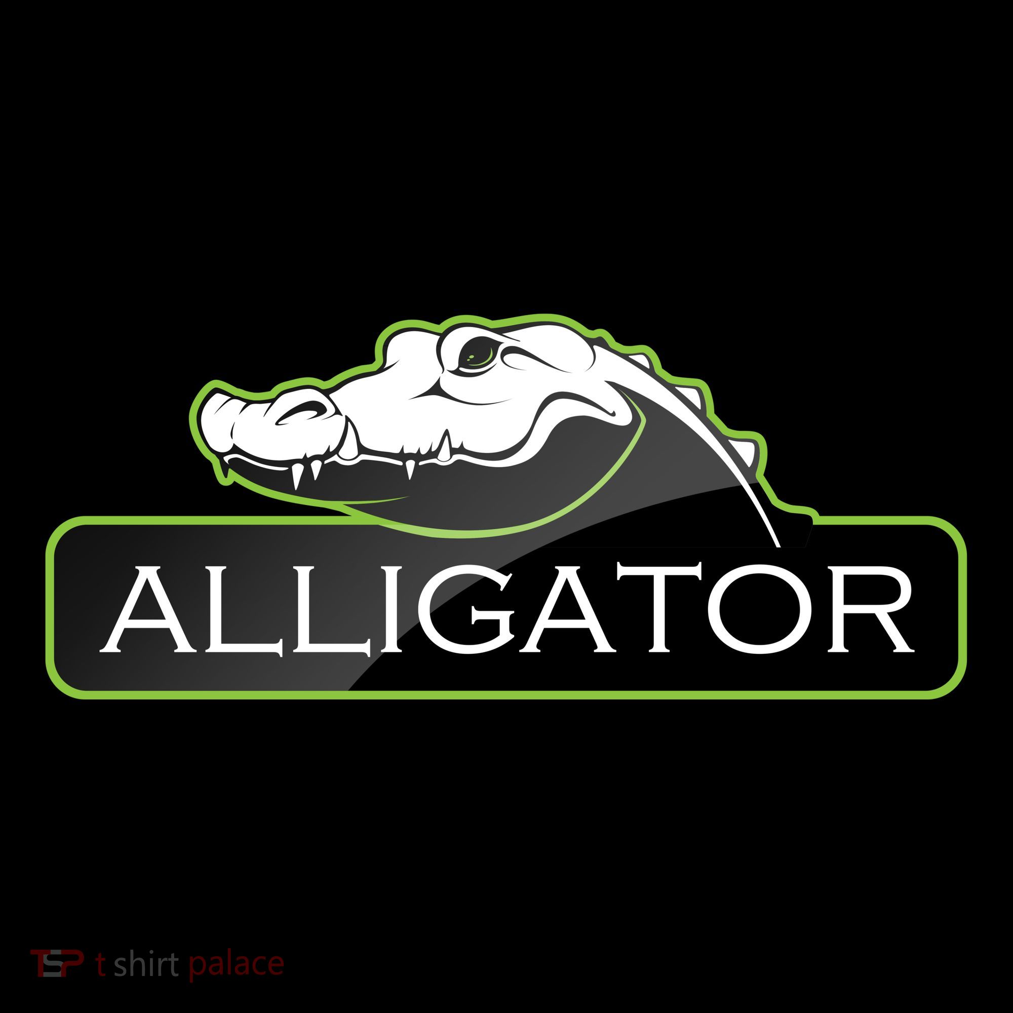 Alligator Women's T-Shirt