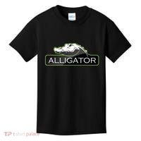 Alligator Kids T-Shirt thumb 0