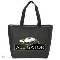 Alligator Tote Bag thumb 0