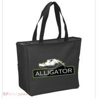 Alligator Tote Bag thumb 2