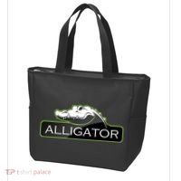 Alligator Tote Bag thumb 3