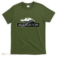 Alligator T-Shirt thumb 0