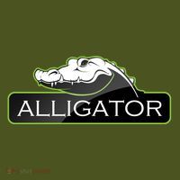 Alligator T-Shirt thumb 7
