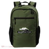 Alligator Backpack thumb 0
