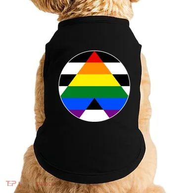 Doggie Tank