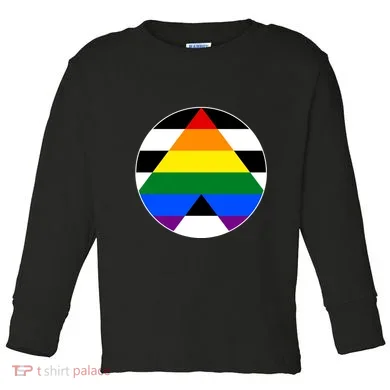 Toddler Long Sleeve