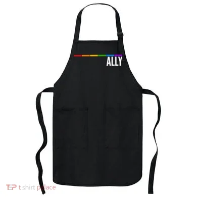 Apron