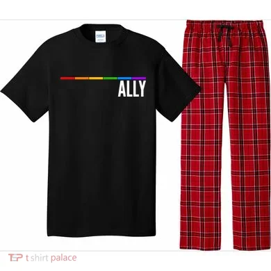Pajama Set