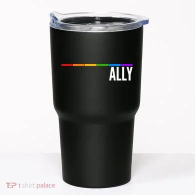 Tumbler