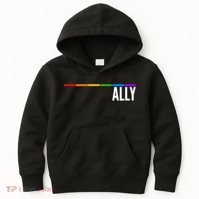 Kids Hoodie