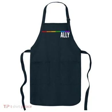 Apron