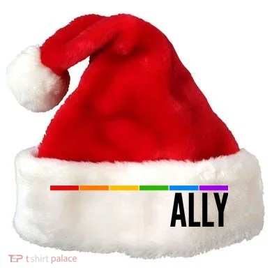 Santa Hat