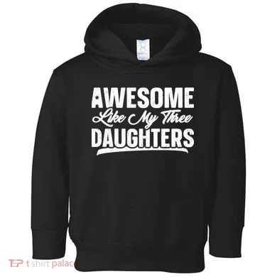 Toddler Hoodie