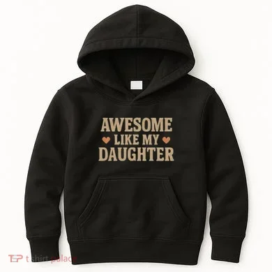 Kids Hoodie