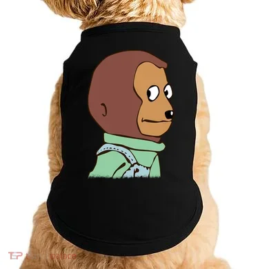 Doggie Tank