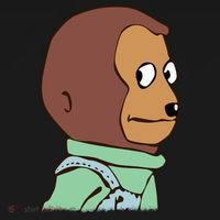 Awkward Look Meme Monkey Puppet Meme Long Sleeve Shirt thumb 2