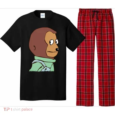 Pajama Set