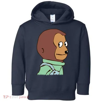 Toddler Hoodie