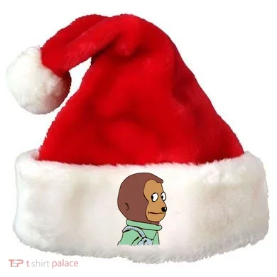 Santa Hat
