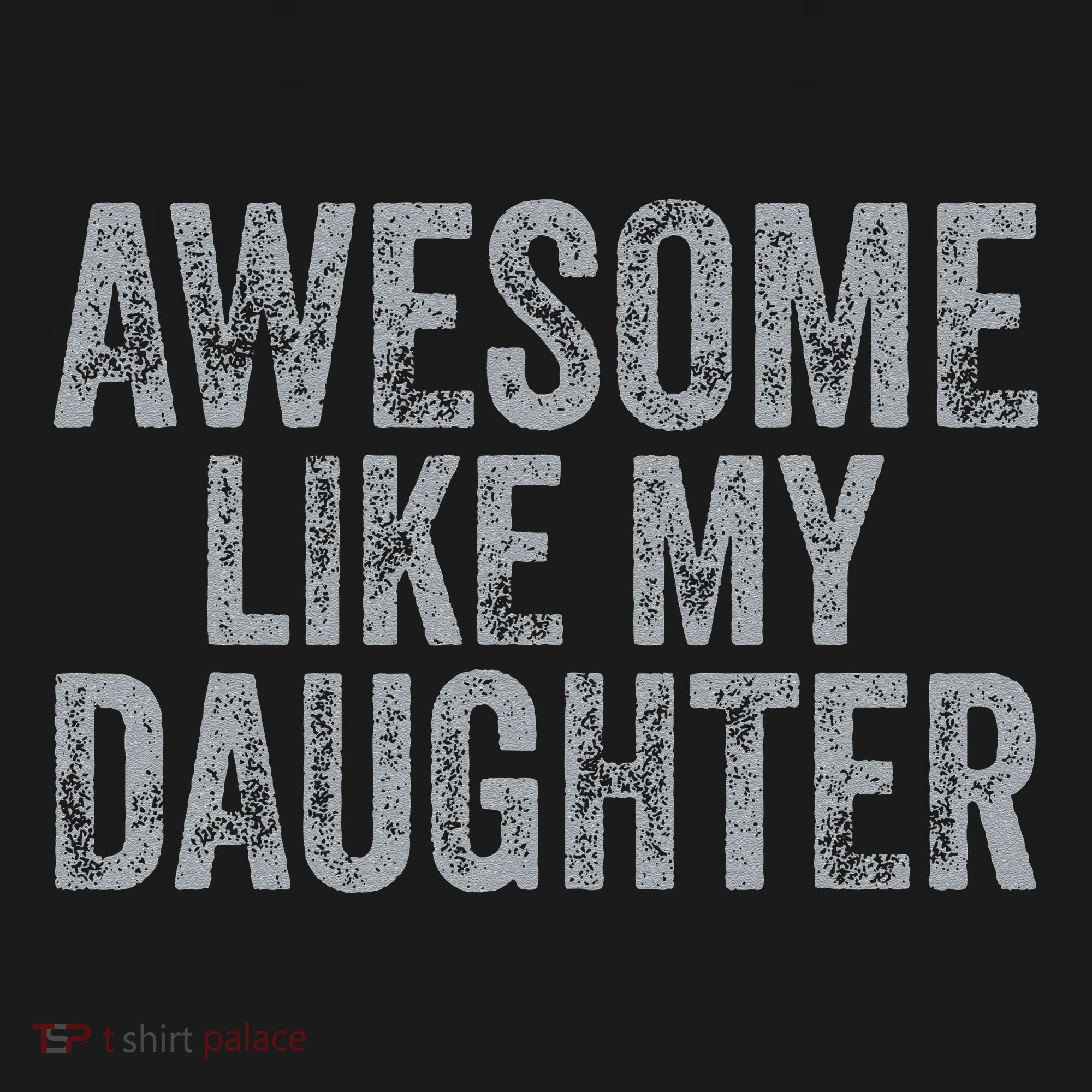 Awesome Like My Daughter Gifts Man Funny Fathers Day Dad Apron