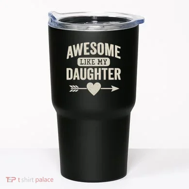 Tumbler