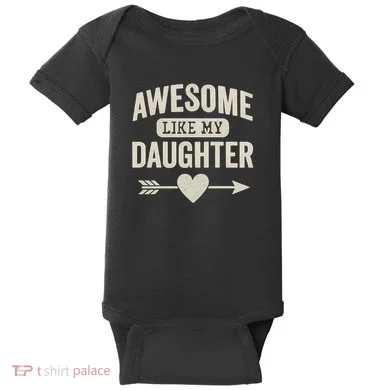Baby Bodysuit