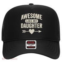 Awesome Like My Daughter Hat thumb 0