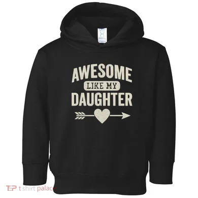 Toddler Hoodie
