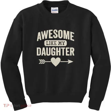 Kids Sweatshirt
