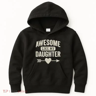 Kids Hoodie