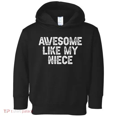 Toddler Hoodie